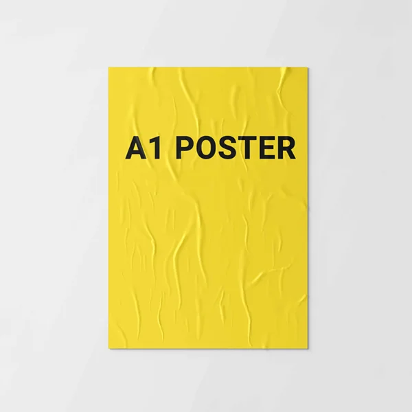 a1 poster printing inkhive printers