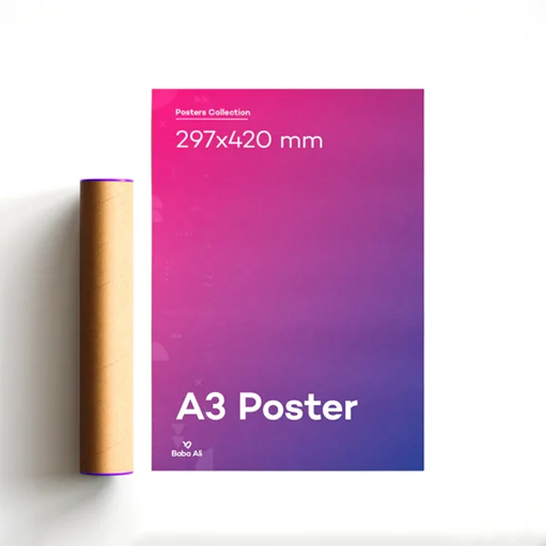 a3 printing poster enfield