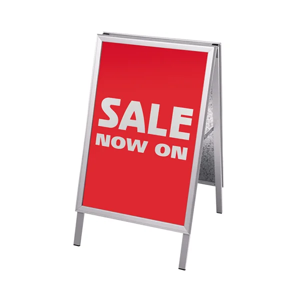 point of sale retail posters waltham cross