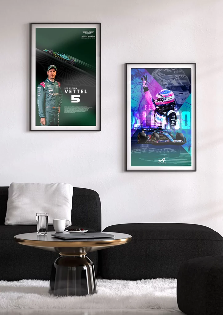 inkhive printers f1 passion