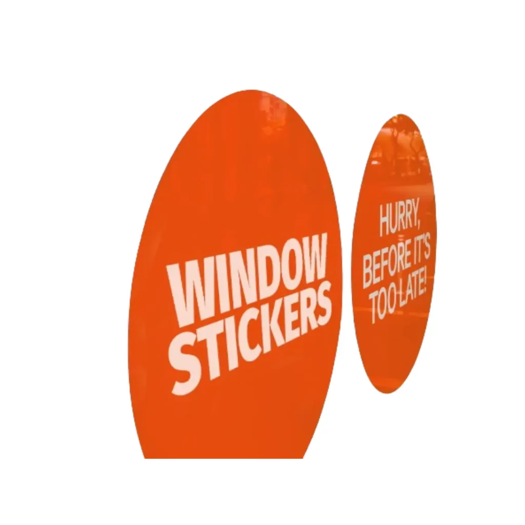 a frame signs classic visibility