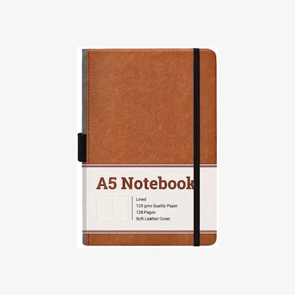 branded notebooks enfield