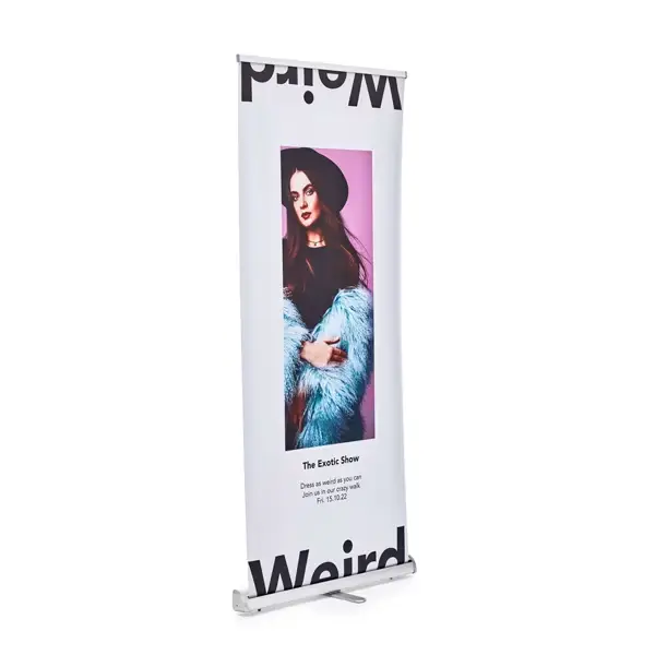 classic roll up
