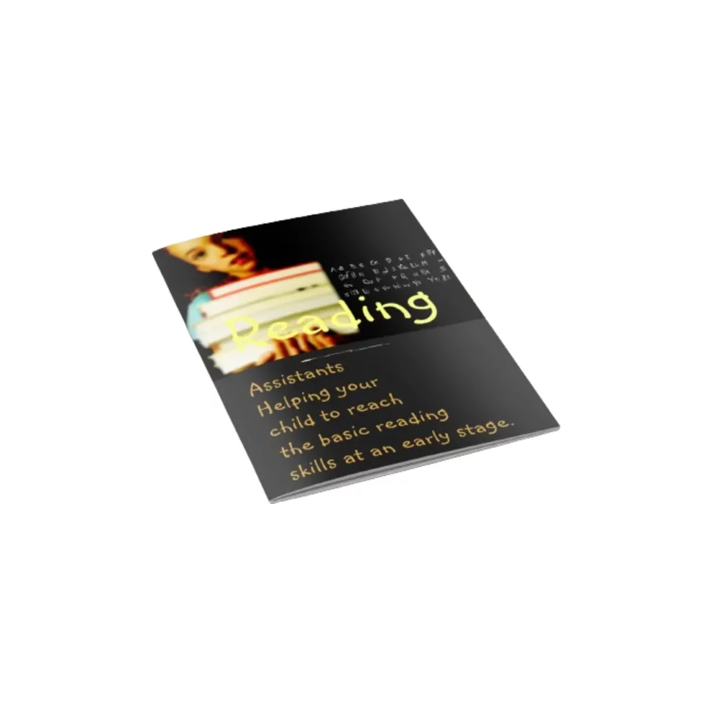 custom booklet printing services