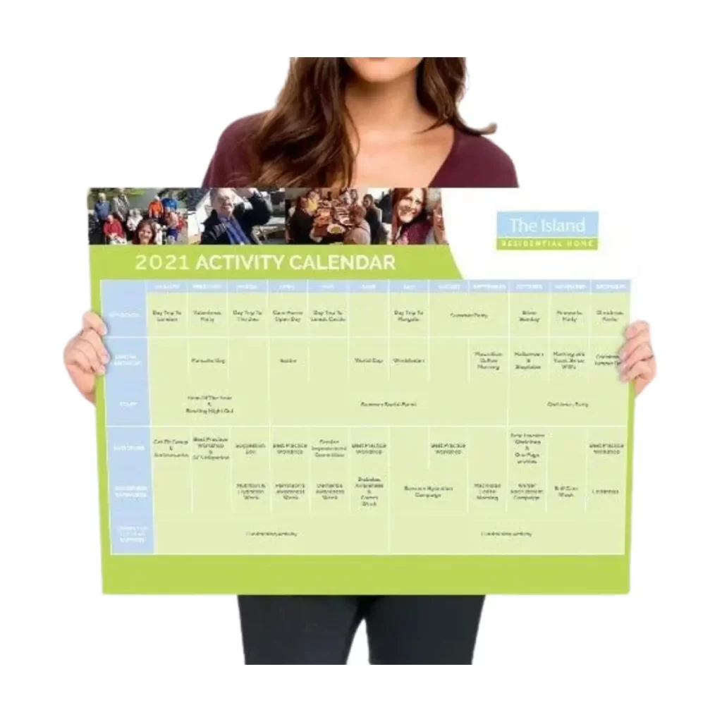 customisable wall planners tailored needs