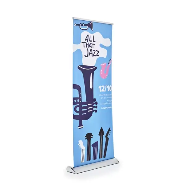 deluxe roll up