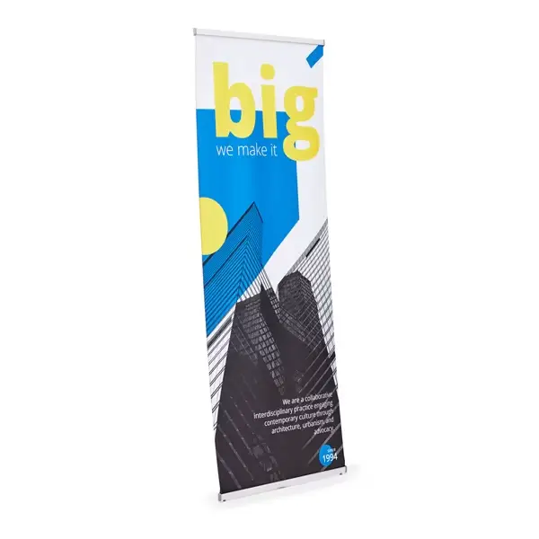 expobanner deluxe mono
