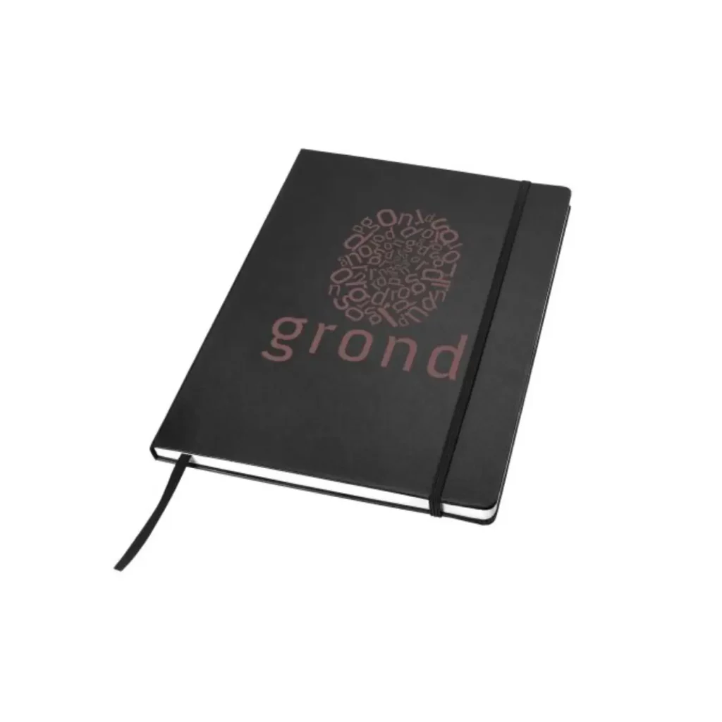 high quality notebooks for branding