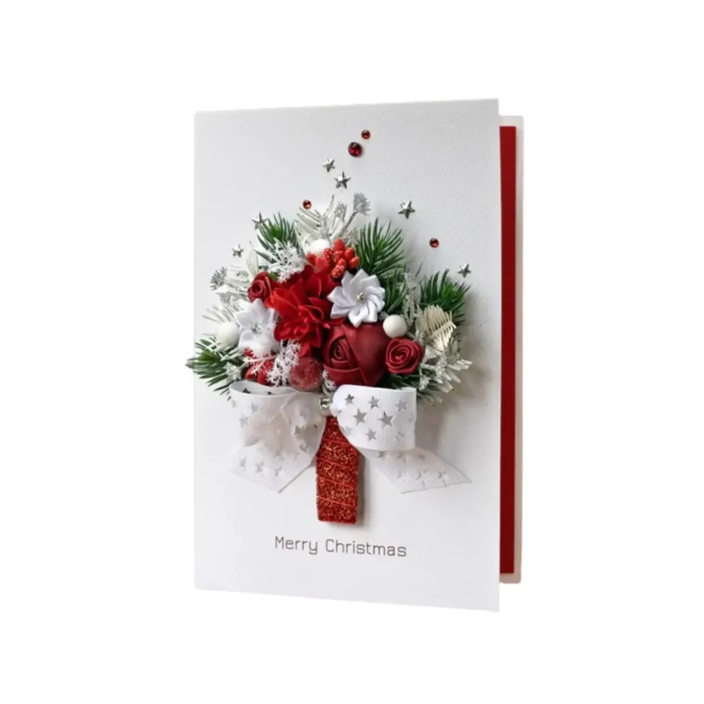 luxury christmas cards premium quality