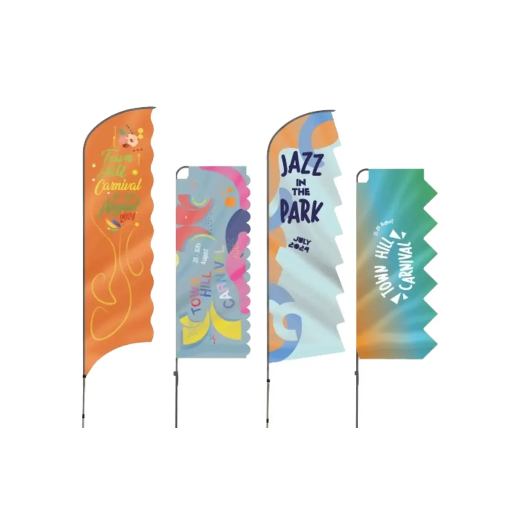 outdoor flags durable and vibrant