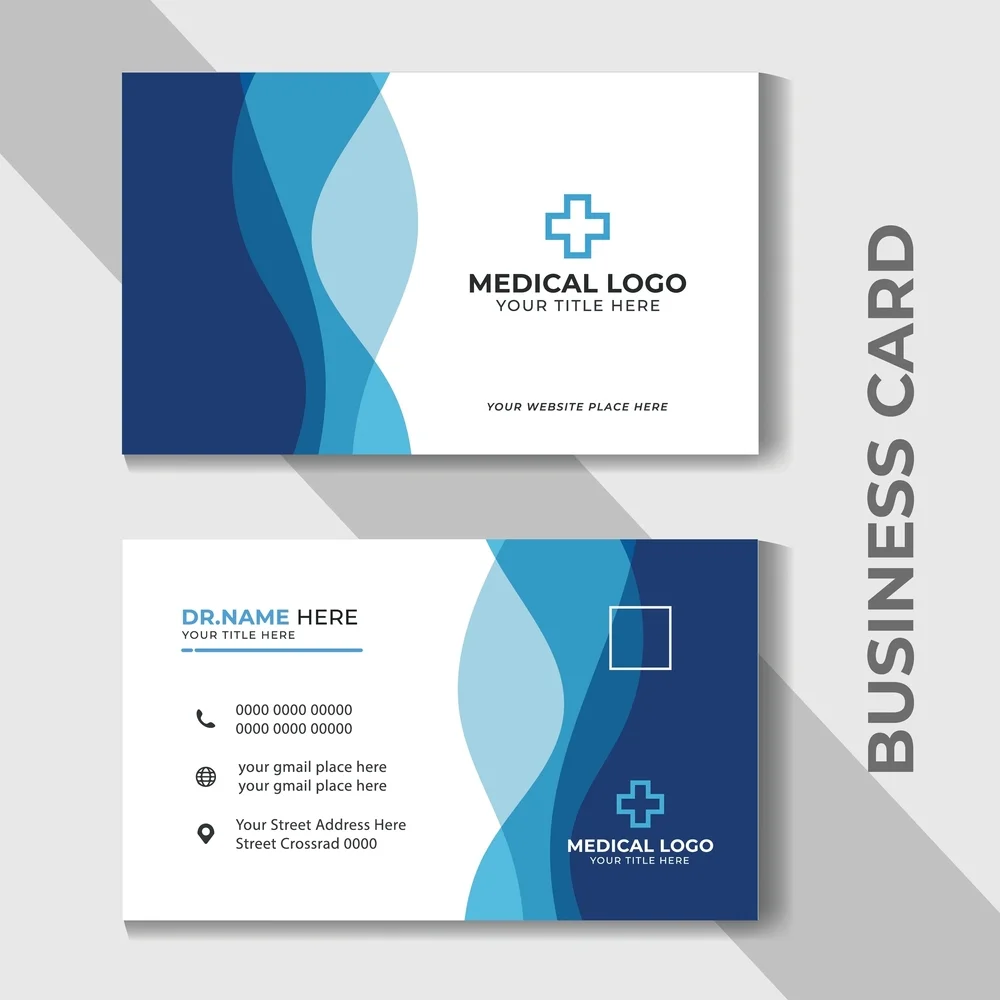 paper business cards enfield london