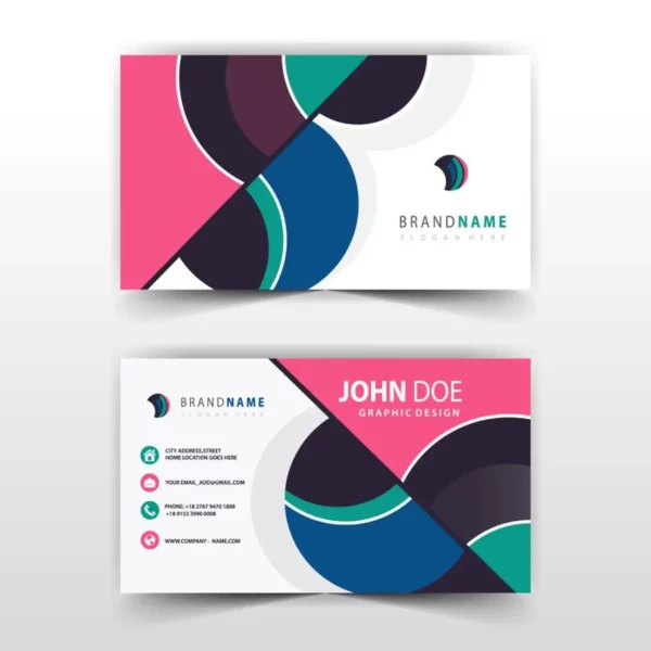 professional business cards waltham cross