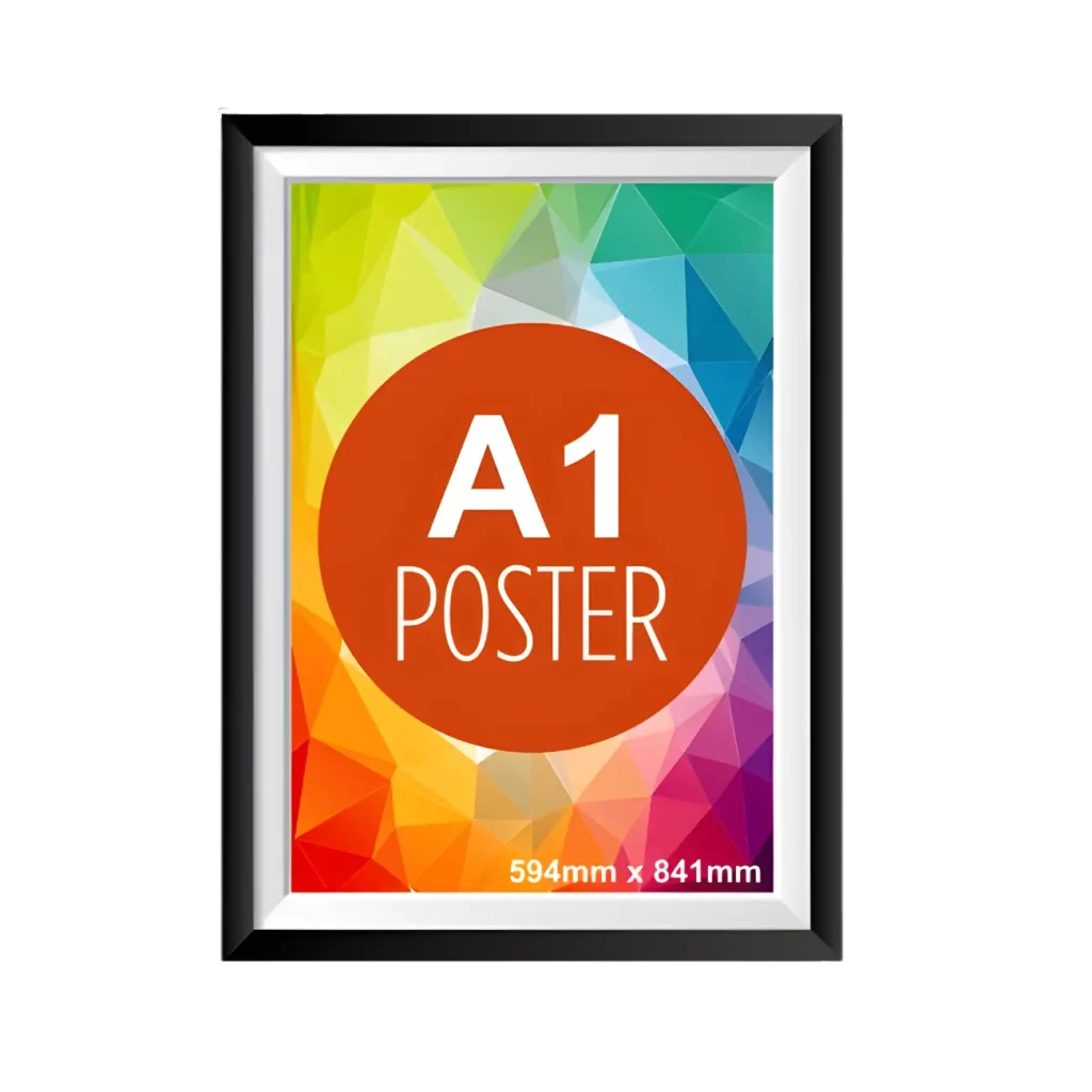 a1 posters printing waltham cross