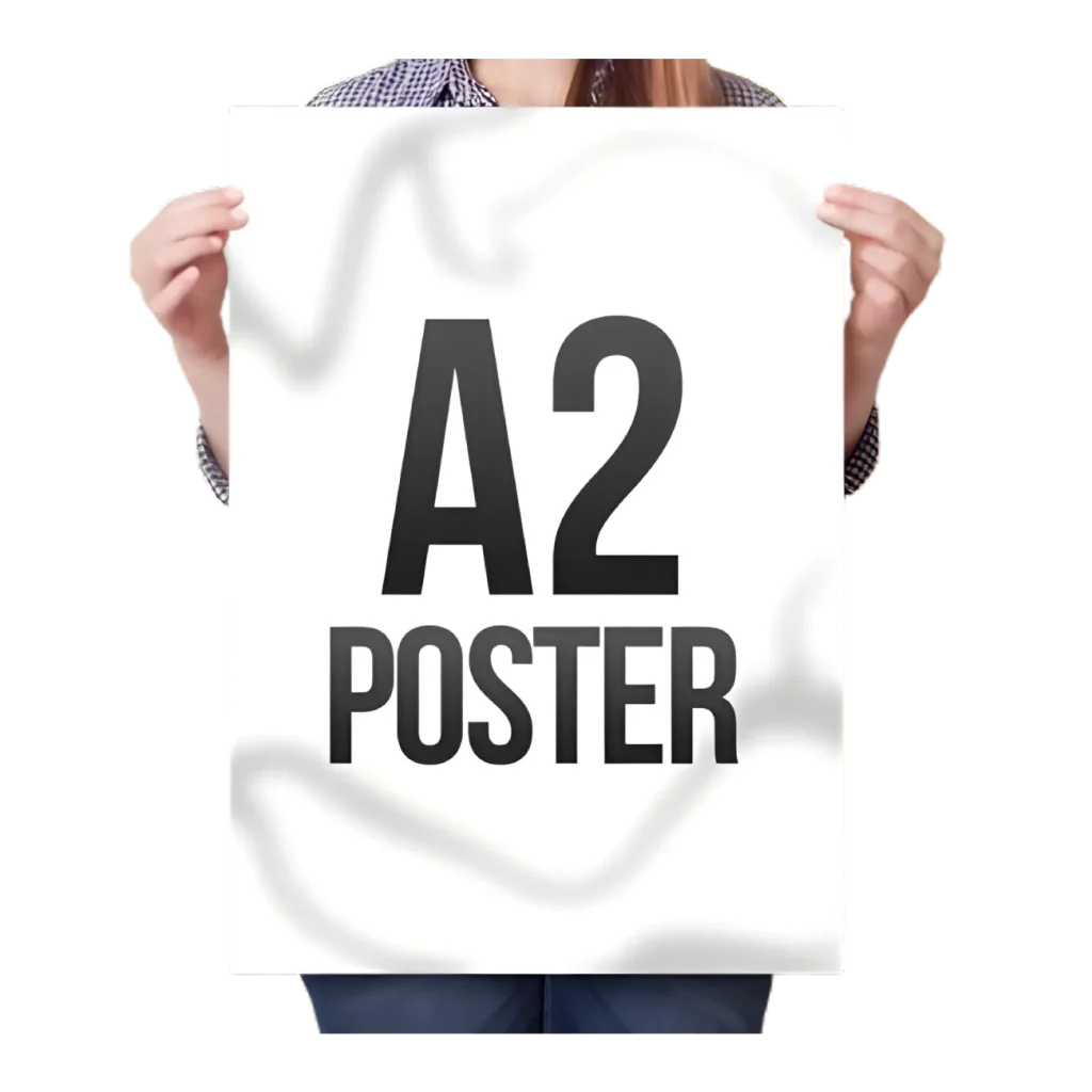 a2 poster printing waltham cross