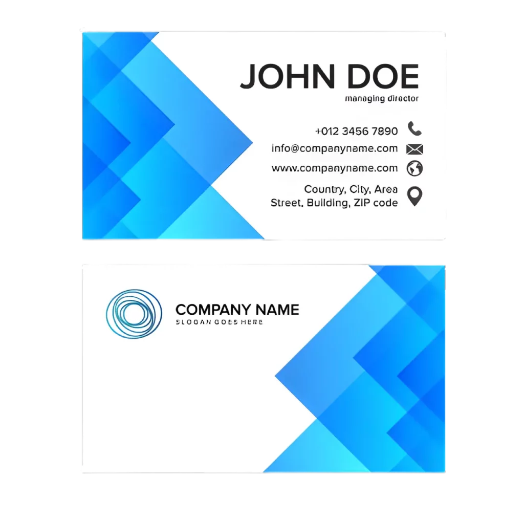 business cards printing waltham cross