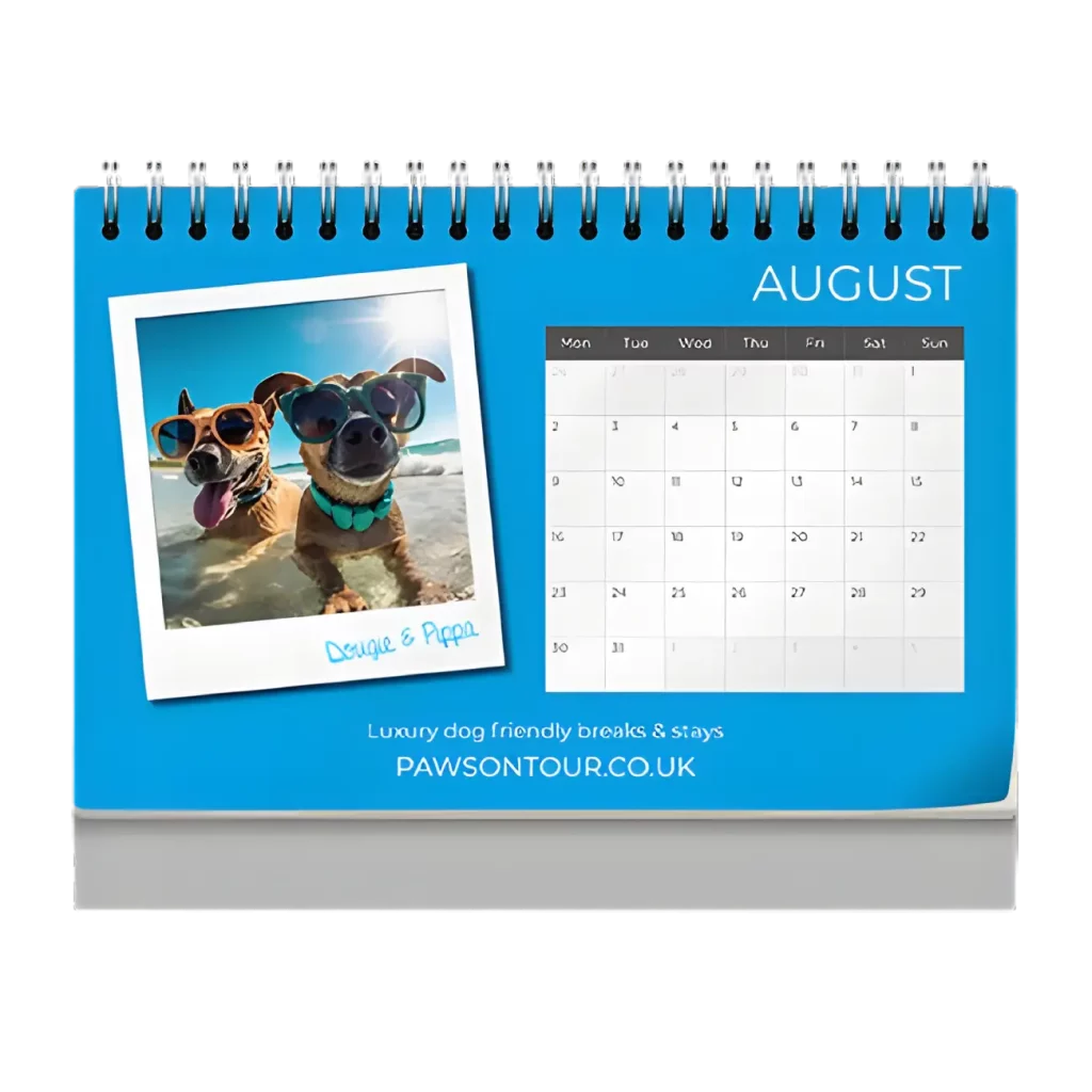 calendars planners inkhive printers waltham cross