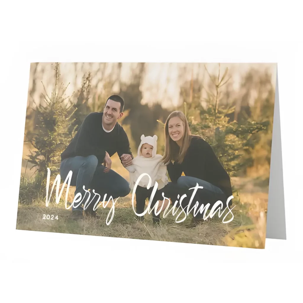 custom christmas card sets waltham cross enfield