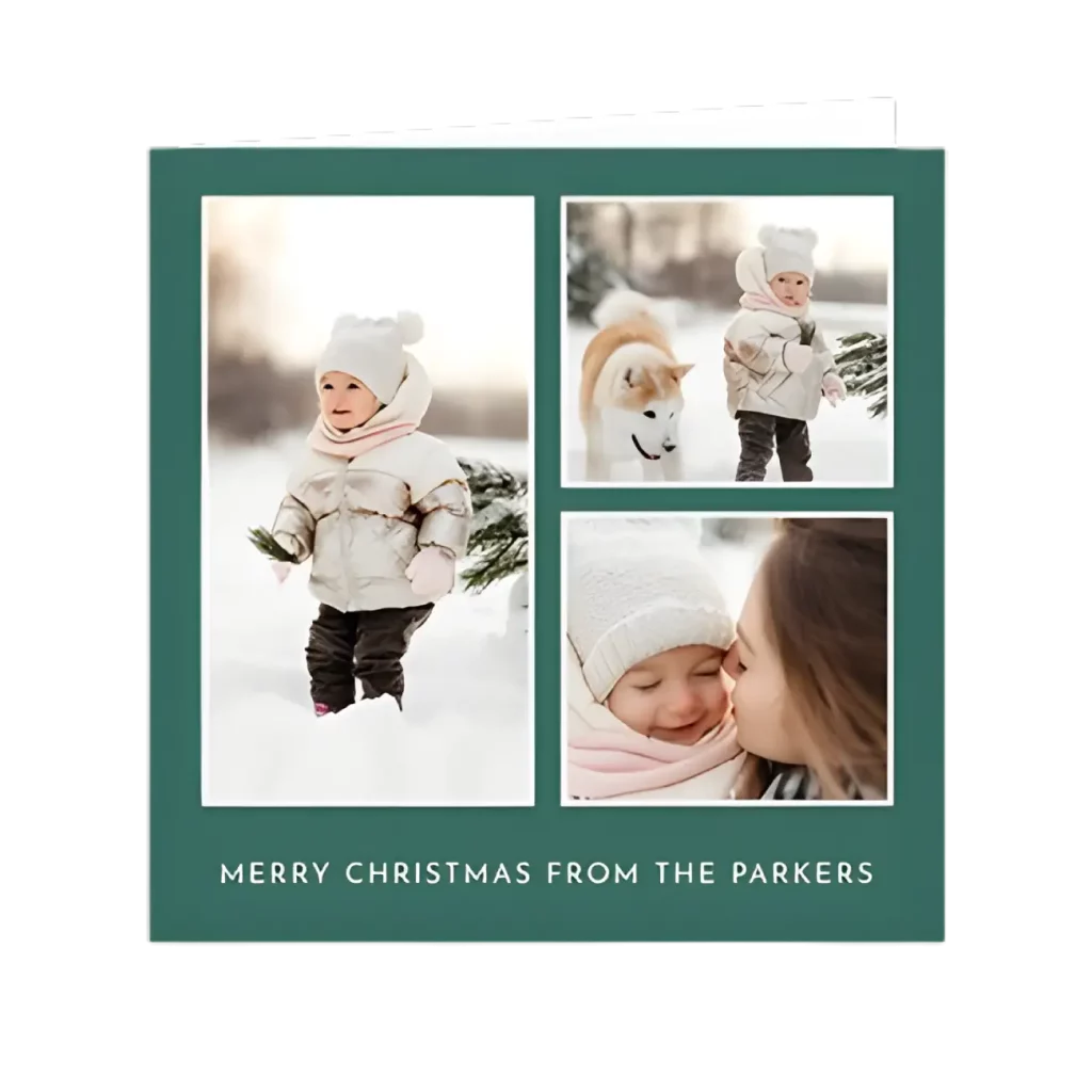 custom christmas card sets waltham cross inkhive printers