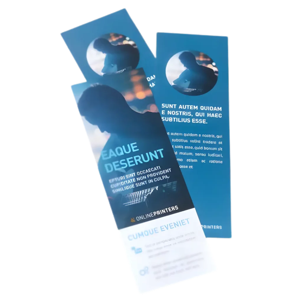 dl flyers leaflets uk printing