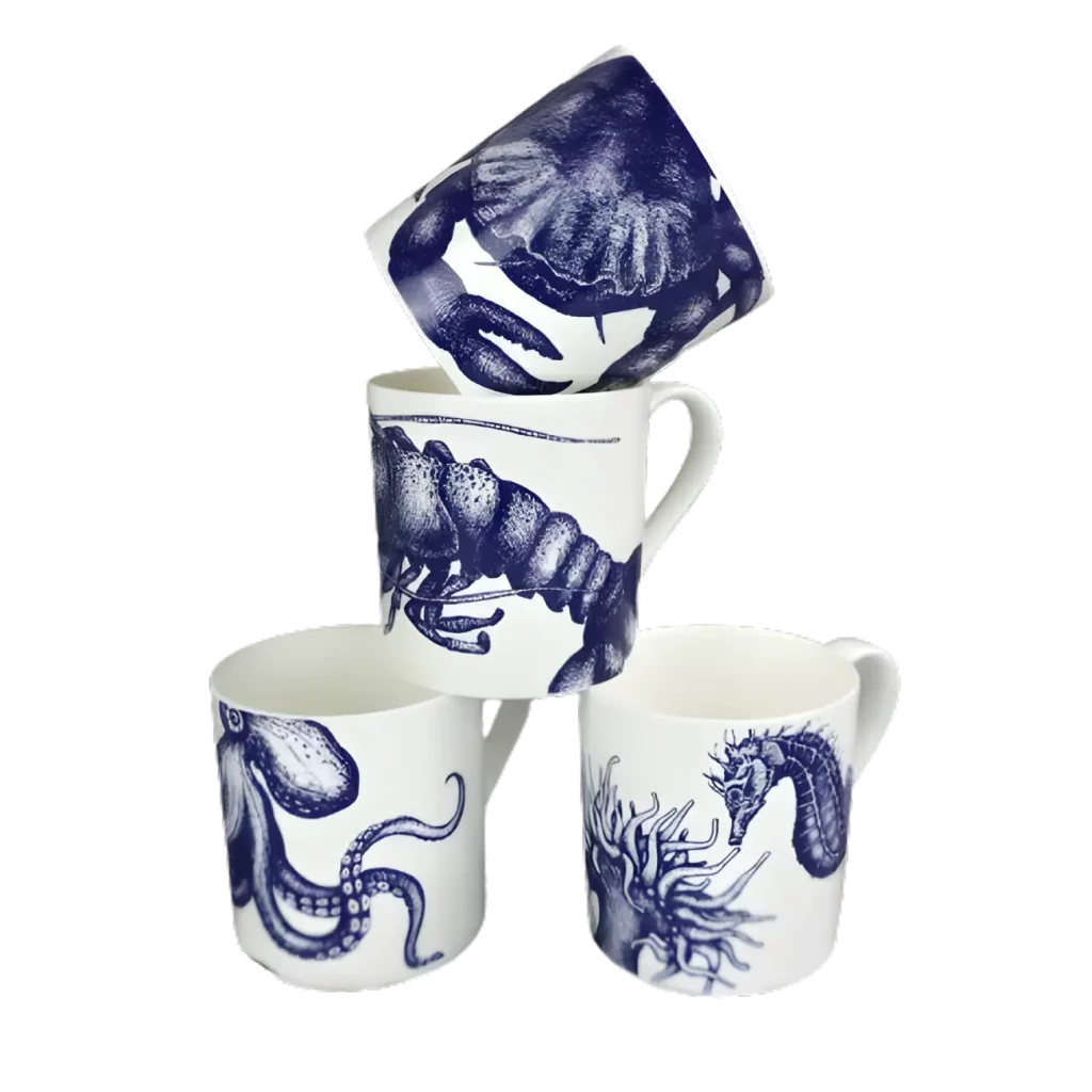 luxury bone china mug inkhive printers