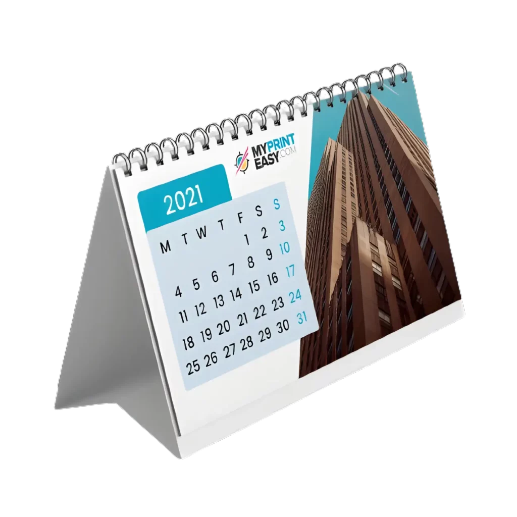 pop up desk calendars waltham cross inkhive printers