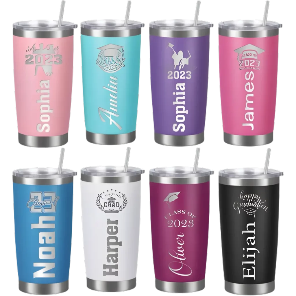 stainless steel travel mug inkhive printers