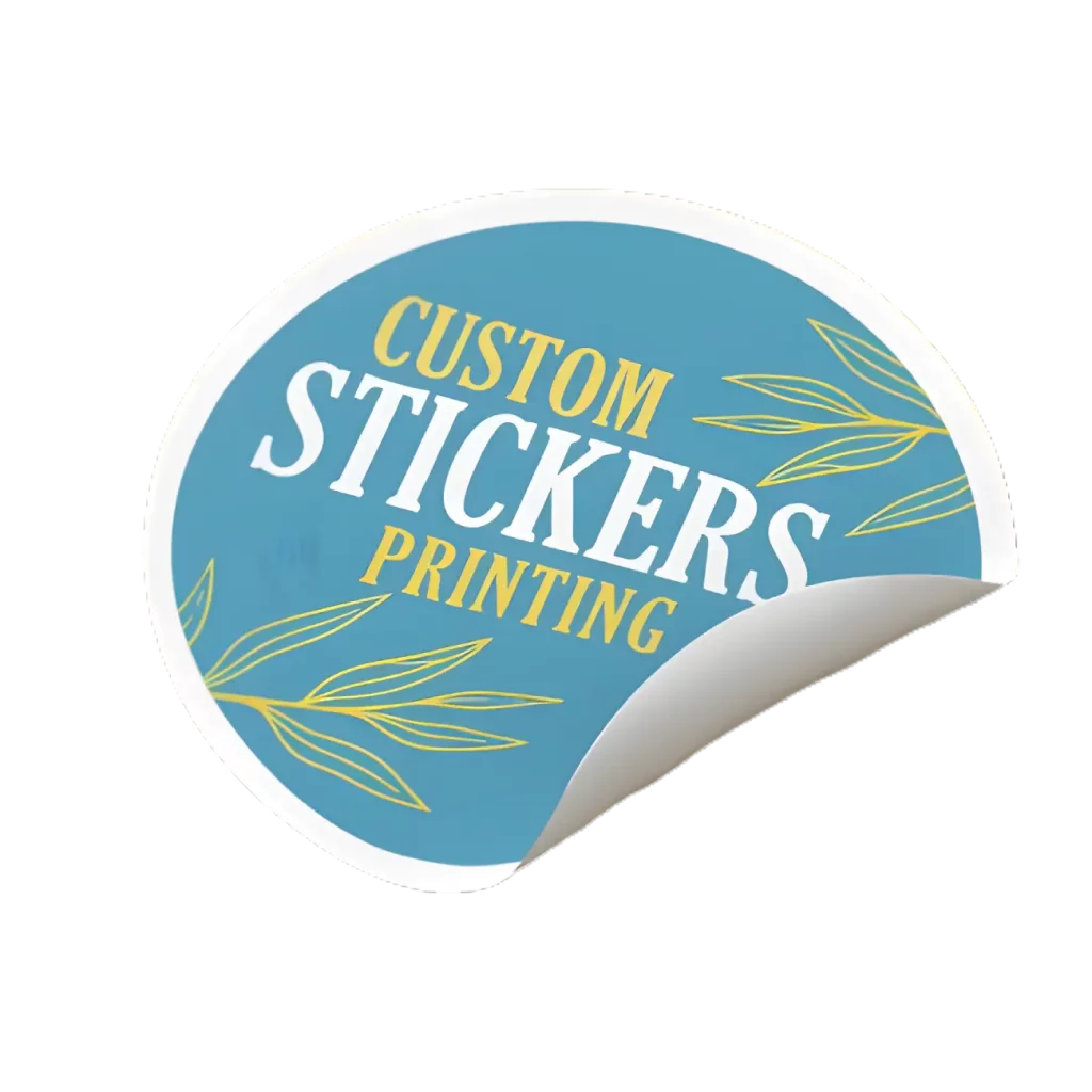 stickers labels inkhive printers waltham cross