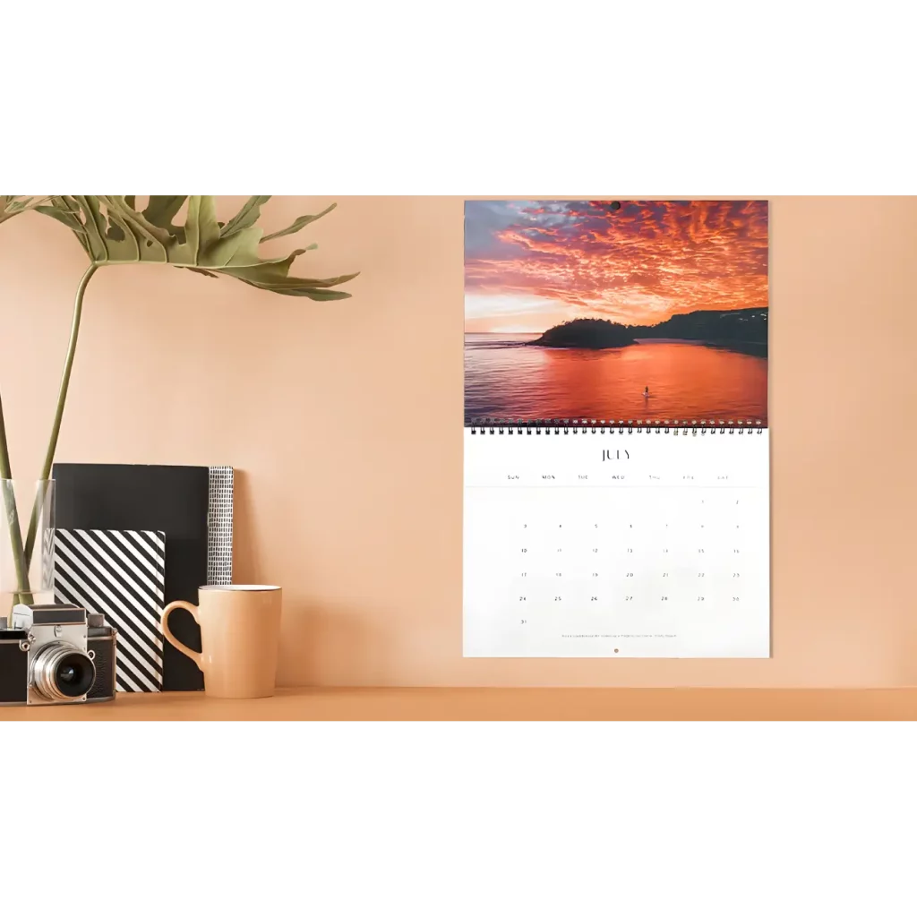 art calendars inkhive printers