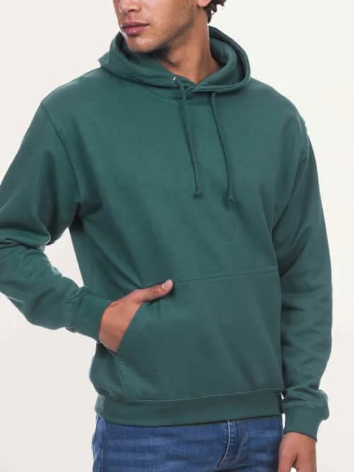 college hoodie