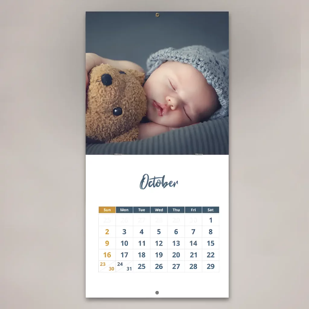 corporate branded calendars waltham cross