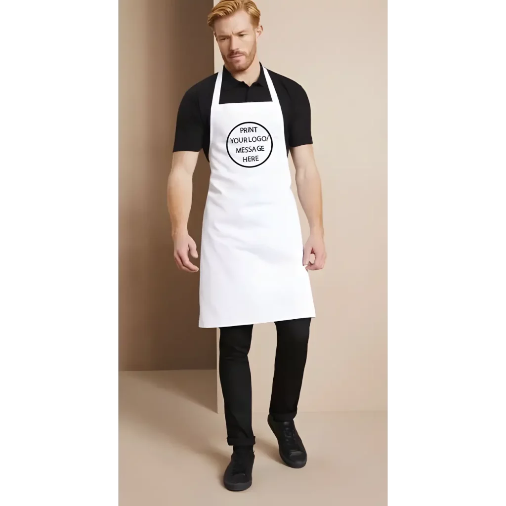 custom apron printing waltham cross uk