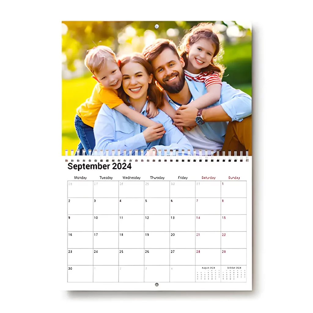 custom photo calendars waltham cross inkhive printers