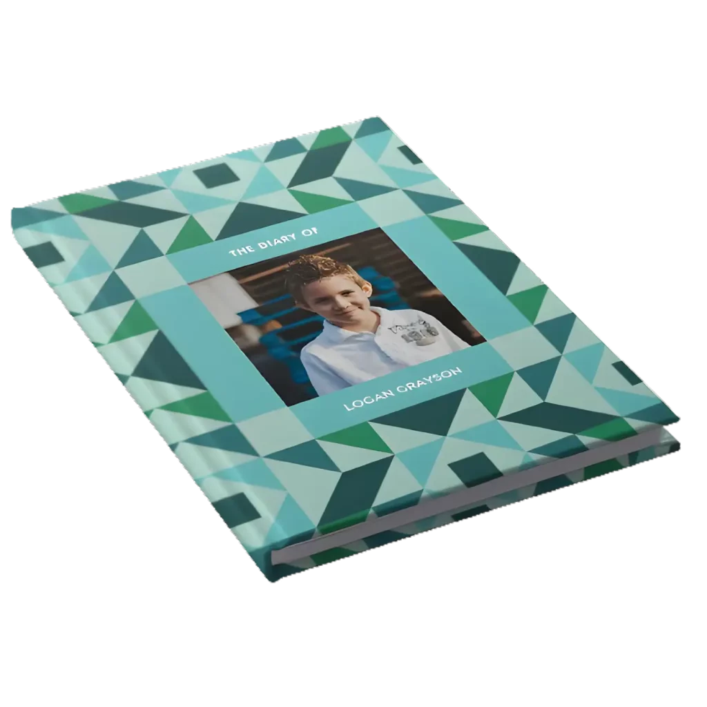 custom photo diaries waltham cross