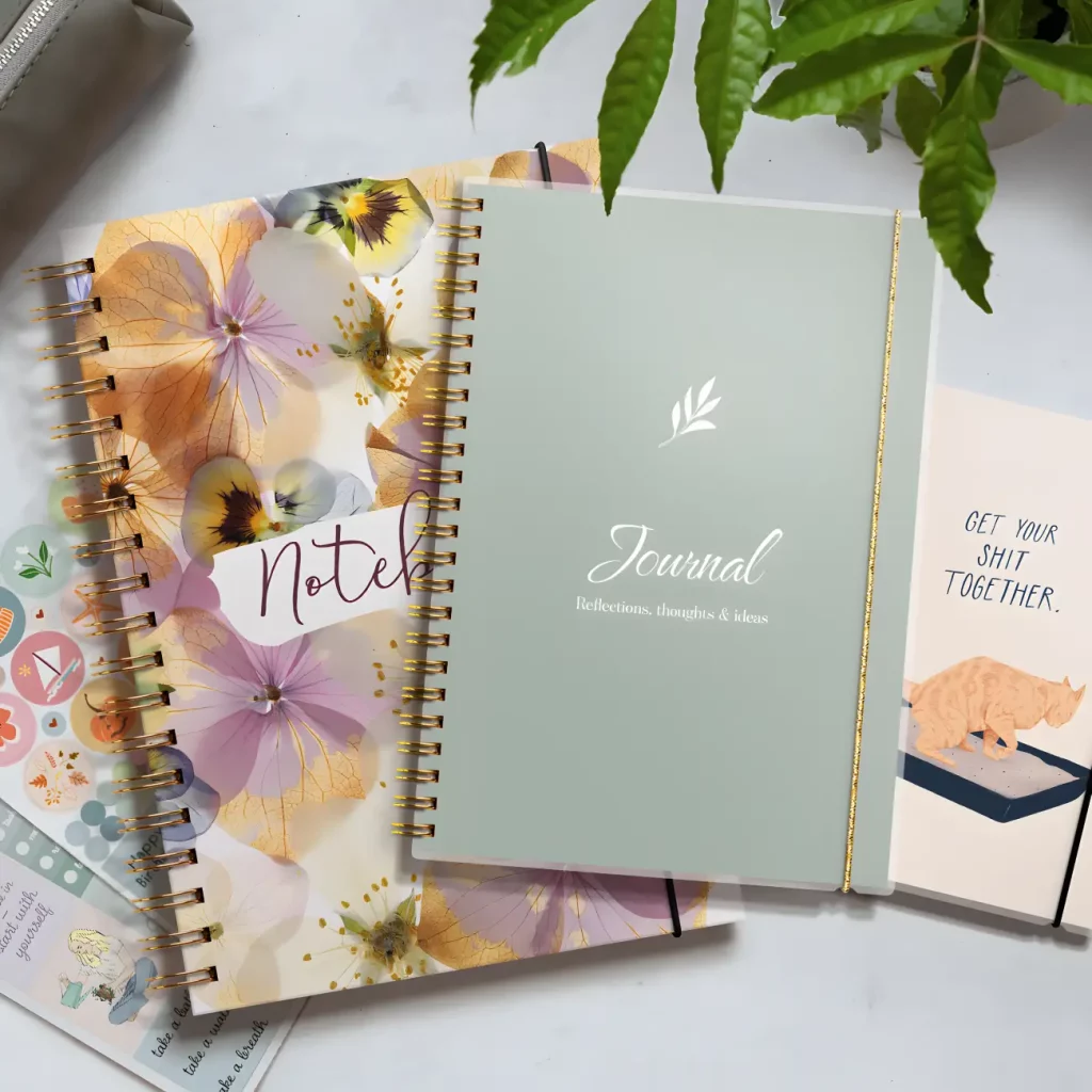 daily planners waltham cross inkhive printers