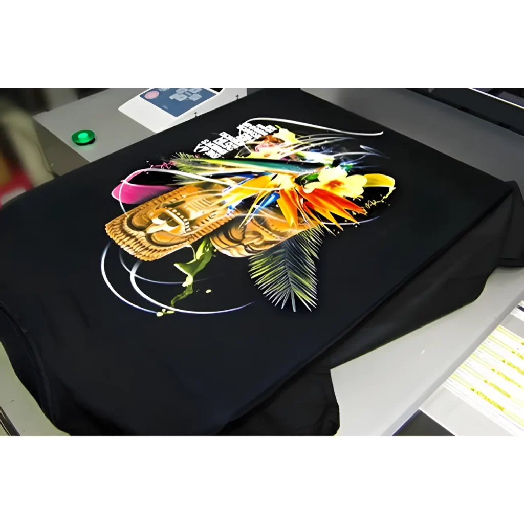 high quality garment printing london waltham cross