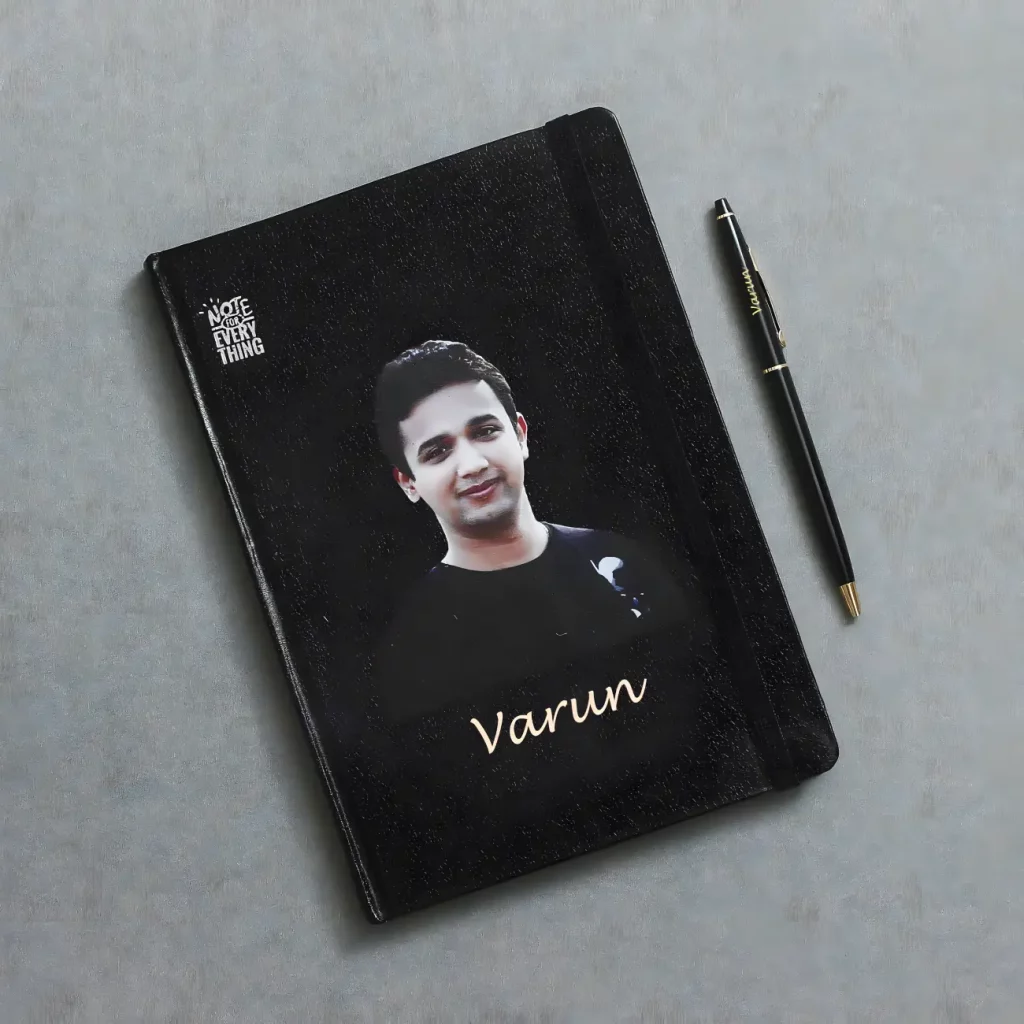 inkhive printers custom photo diaries