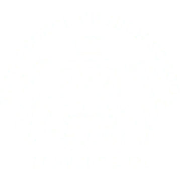 leavers hoodies school logo print