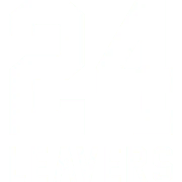 leavers hoodies small logo print 2