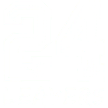 leavers hoodies small logo print 6