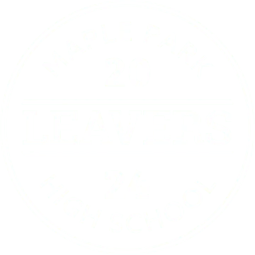 leavers hoodies small logo print 7