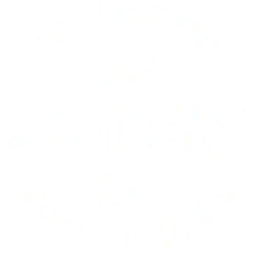 leavers hoodies small logo print 9