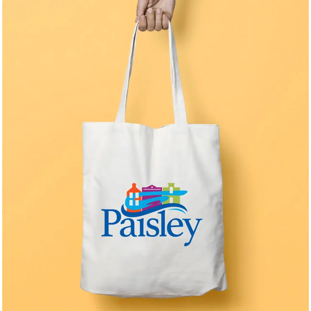 tote bag printing waltham cross london