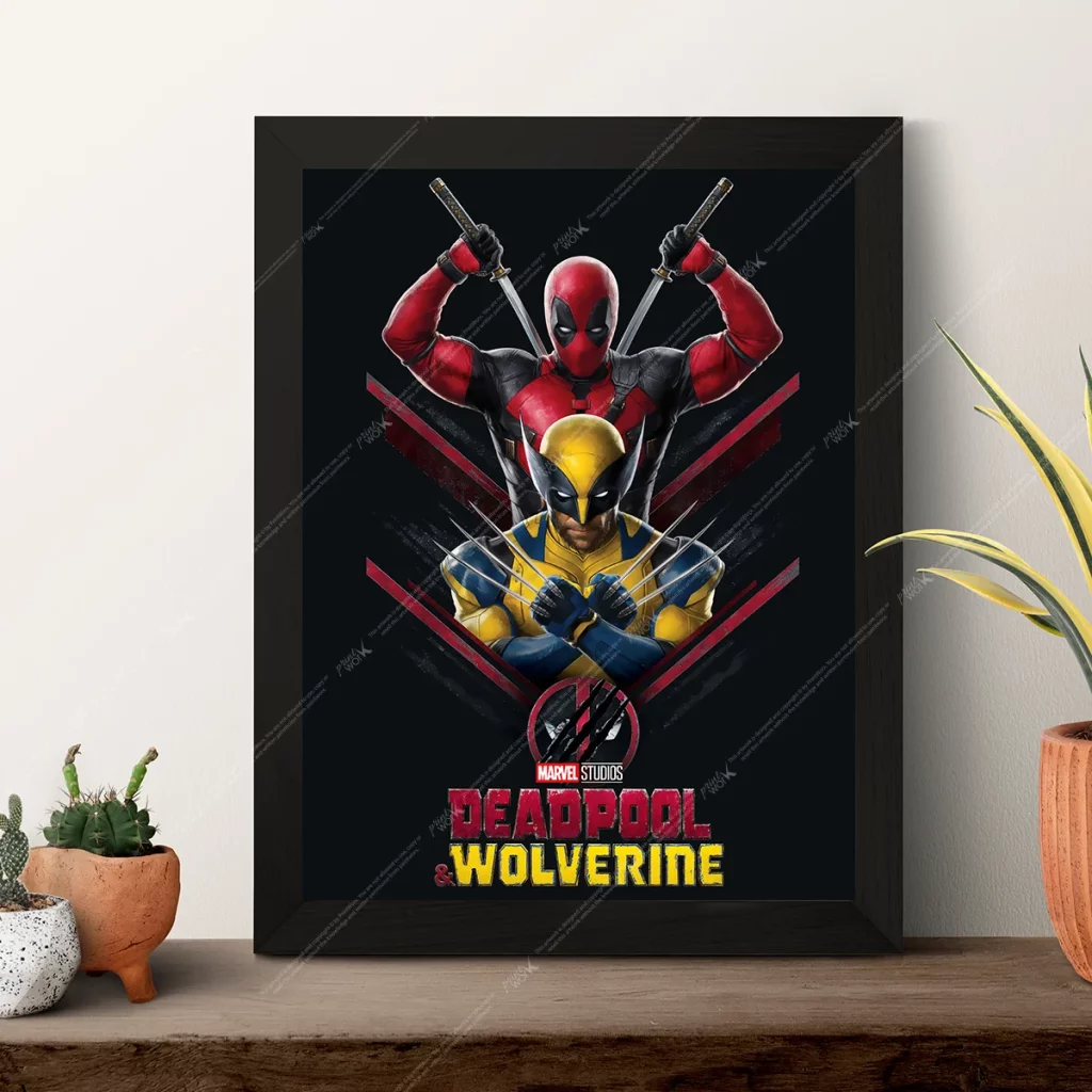 a1 deadpool poster inkhive printers