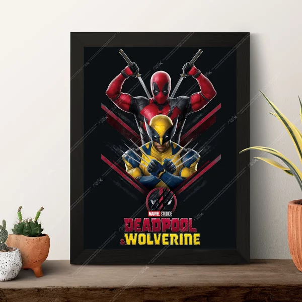 a1 deadpool poster inkhive printers