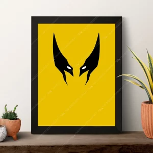 deadpool wolverine poster 2024 movie