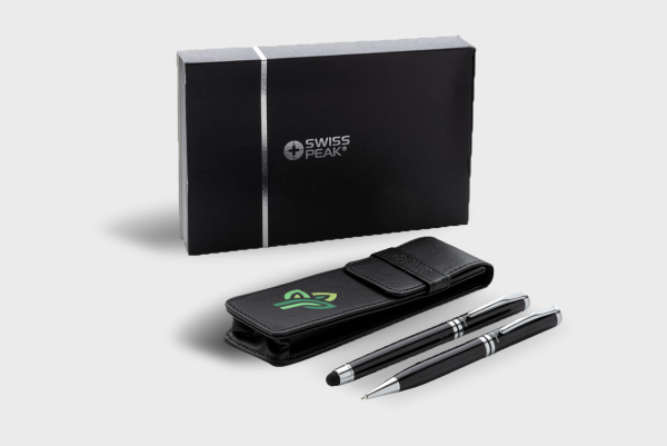 Exclusive Pen Set With Touch Pen.png