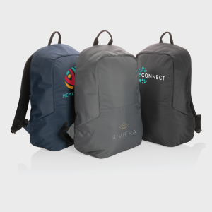 Impact AWARE RPET anti theft backpack PDP.png