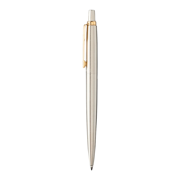 Jotter SS ballpoint pen Stainless steel Icon.png