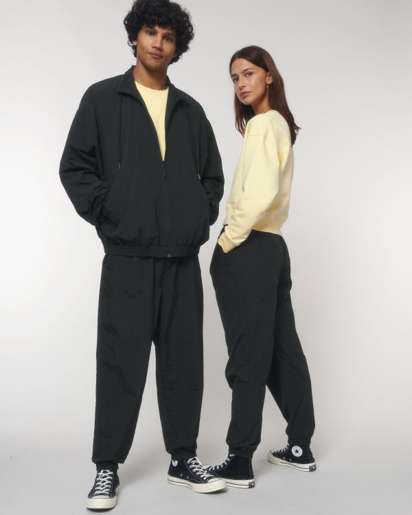 Tracker Trouser Black Duo Front Main 0.jpg