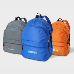 Trend 4 compartment backpack 17L PDP.png